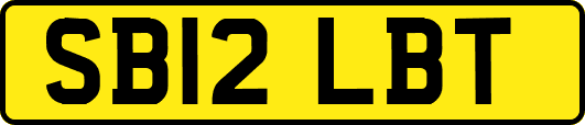 SB12LBT