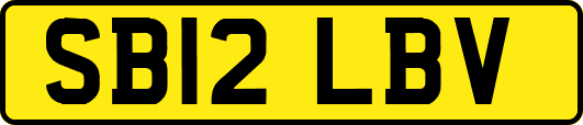 SB12LBV