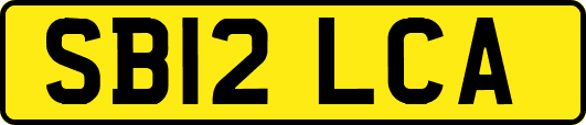 SB12LCA