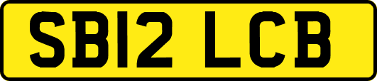 SB12LCB
