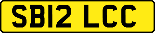 SB12LCC