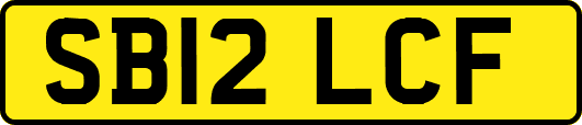 SB12LCF