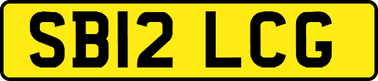 SB12LCG