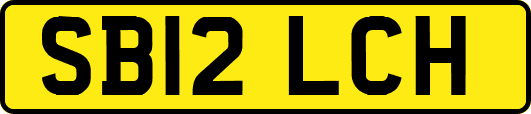 SB12LCH