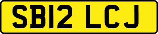 SB12LCJ