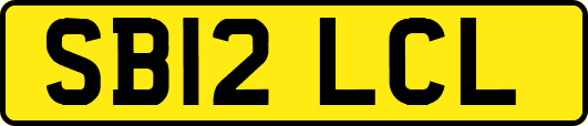 SB12LCL