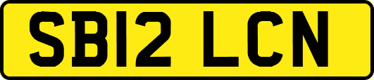 SB12LCN