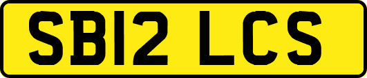 SB12LCS