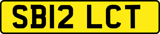 SB12LCT