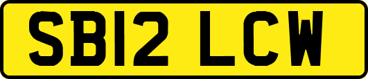 SB12LCW
