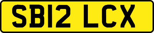 SB12LCX