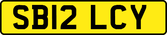 SB12LCY