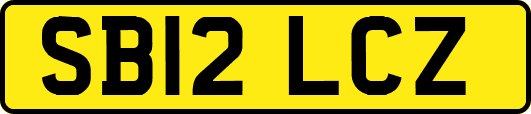 SB12LCZ
