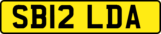 SB12LDA