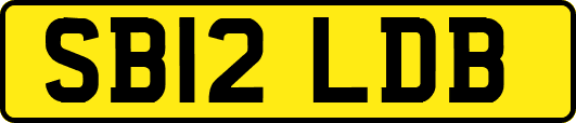SB12LDB