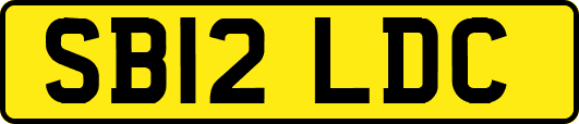 SB12LDC