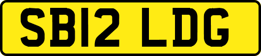 SB12LDG