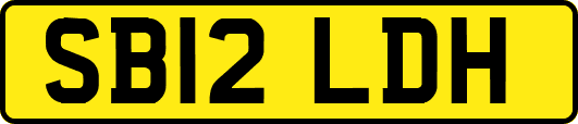 SB12LDH