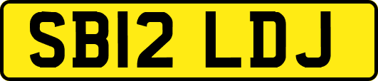 SB12LDJ