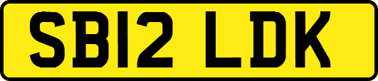 SB12LDK