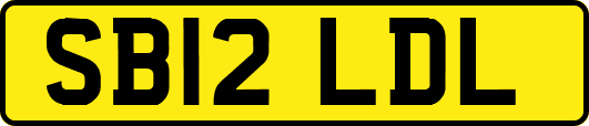 SB12LDL
