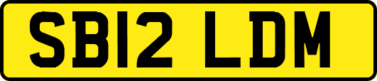 SB12LDM