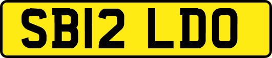 SB12LDO
