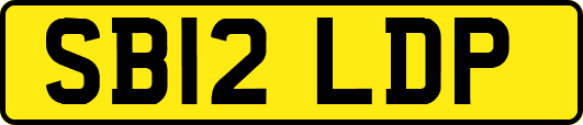 SB12LDP