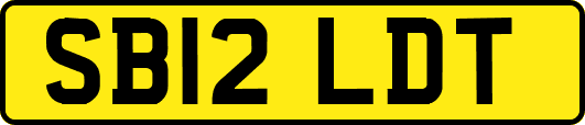 SB12LDT