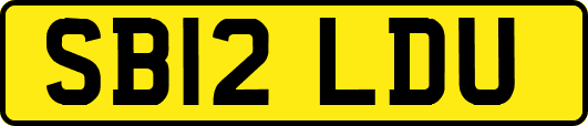 SB12LDU