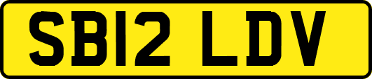 SB12LDV
