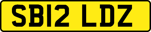 SB12LDZ