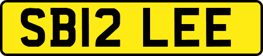 SB12LEE
