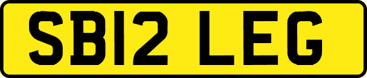 SB12LEG