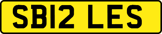 SB12LES