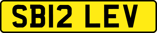 SB12LEV