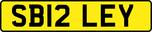 SB12LEY