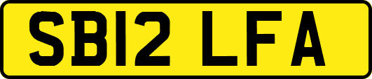 SB12LFA
