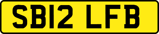 SB12LFB