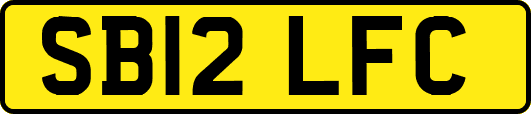 SB12LFC