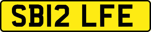 SB12LFE