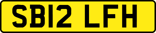 SB12LFH