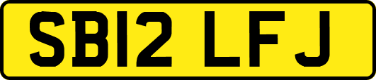 SB12LFJ
