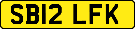 SB12LFK