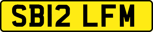 SB12LFM