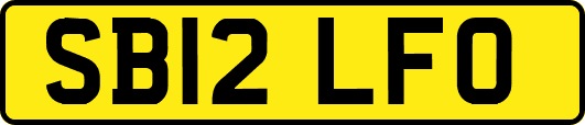 SB12LFO