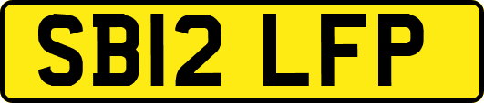 SB12LFP