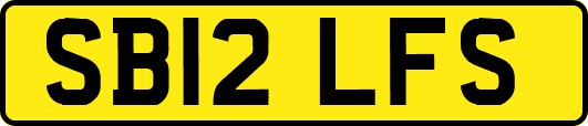 SB12LFS