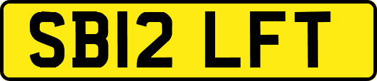 SB12LFT