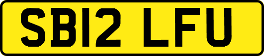 SB12LFU